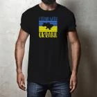 Футболка "I Stand With Ukraine" v2
